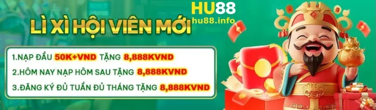 Tải App HU88