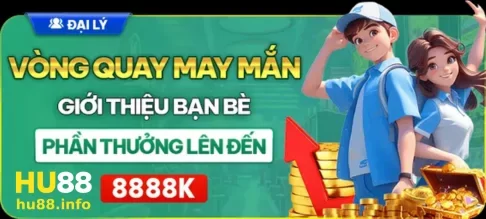 HU88 Khuyến Mãi